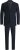 Jack & Jones FRANCO Suit Dark Navy - Fatos - Fatos de Homem Tamanhos Grandes