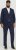 Jack & Jones FRANCO Suit Dark Navy - Fatos - Fatos de Homem Tamanhos Grandes