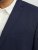 Jack & Jones FRANCO Suit Dark Navy - Fatos - Fatos de Homem Tamanhos Grandes