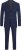 Jack & Jones FRANCO Suit Medieval Blue - Fatos - Fatos de Homem Tamanhos Grandes