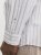 Jack & Jones OXFORD LS Shirt Striped White - Camisas - Camisas Homem Tamanhos Grandes
