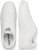 Jack & Jones Jam/MONO Sneakers White - Calçado de homem 40-52 - 
