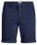 Jack & Jones JPSTBOWIE Chino Shorts Navy Blazer - Calções - Calções Homem Tamanhos Grandes