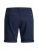 Jack & Jones JPSTBOWIE Chino Shorts Navy Blazer - Calções - Calções Homem Tamanhos Grandes