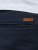 Jack & Jones JPSTBOWIE Chino Shorts Navy Blazer - Calções - Calções Homem Tamanhos Grandes