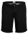 Jack & Jones JPSTBOWIE Chino Shorts Black - Calções - Calções Homem Tamanhos Grandes