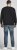 Jack & Jones Basic Sweatshirt Black - Sweatshirts & hoodies - Sweatshirt & Camisolas com Capuz tamanhos grandes