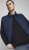 Jack & Jones Basic Sweatshirt Black - Sweatshirts & hoodies - Sweatshirt & Camisolas com Capuz tamanhos grandes