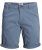 Jack & Jones JPSTBOWIE Chino Shorts Flint Stone - Calções - Calções Homem Tamanhos Grandes