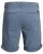 Jack & Jones JPSTBOWIE Chino Shorts Flint Stone - Calções - Calções Homem Tamanhos Grandes
