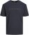 Jack & Jones STAR T-Shirt Dark Navy - T-shirts - T-shirts Homem Tamanhos Grandes