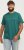 Jack & Jones STAR T-Shirt Deep Teal - T-shirts - T-shirts Homem Tamanhos Grandes