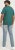 Jack & Jones STAR T-Shirt Deep Teal - T-shirts - T-shirts Homem Tamanhos Grandes
