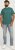 Jack & Jones STAR T-Shirt Deep Teal - T-shirts - T-shirts Homem Tamanhos Grandes