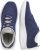 Jack & Jones Croxley Sneakers Medieval Blue/Moonbeam - Calçado de homem 40-52 - 