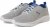Jack & Jones Croxley Sneakers Grey/Monaco Blue - Calçado de homem 40-52 - 