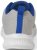 Jack & Jones Croxley Sneakers Grey/Monaco Blue - Calçado de homem 40-52 - 