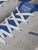 Jack & Jones Croxley Sneakers Grey/Monaco Blue - Calçado de homem 40-52 - 