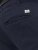 Jack & Jones JPSTMARCO JJDAVE Chinos Navy Blazer - Jeans & calças - Jeans & Calças Tamanhos Grandes Homem