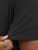 Jack & Jones ESTERBRO T-Shirt Black - T-shirts - T-shirts Homem Tamanhos Grandes