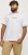 Jack & Jones ESTERBRO T-Shirt Bright White - T-shirts - T-shirts Homem Tamanhos Grandes