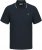 Jack & Jones AUSTIN PLAY Polo Dark Blue - Pólos - Pólos Tamanhos Grandes Homem