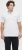 Jack & Jones Lington Crew Neck T-Shirt Bright White - T-shirts - T-shirts Homem Tamanhos Grandes