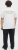 Jack & Jones Lington Crew Neck T-Shirt Bright White - T-shirts - T-shirts Homem Tamanhos Grandes