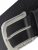 Jack & Jones HARRY Belt Black - Cintos - Cintos Masculinos Tamanhos Grandes