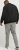 Jack & Jones RUSH Bomber Jacket Black - Casacos - Casacos Homem Tamanhos Grandes