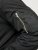 Jack & Jones RUSH Bomber Jacket Black - Casacos - Casacos Homem Tamanhos Grandes