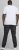 Jack & Jones JJECORP LOGO T-Shirt White - T-shirts - T-shirts Homem Tamanhos Grandes