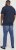 Jack & Jones Corp Logo Crew Neck T-Shirt Navy Blazer - T-shirts - T-shirts Homem Tamanhos Grandes