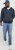 Jack & Jones GLENN ORIGINAL AM 815 Jeans Blue Denim - Jeans & calças - Jeans & Calças Tamanhos Grandes Homem