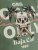 Jack & Jones Summerskull T-Shirt Sea Spray - T-shirts - T-shirts Homem Tamanhos Grandes