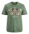 Jack & Jones Summerskull T-Shirt Sea Spray - T-shirts - T-shirts Homem Tamanhos Grandes