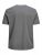 Jack & Jones Rocto T-shirt Sedona sage - T-shirts - T-shirts Homem Tamanhos Grandes