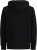 Jack & Jones CORP LOGO PLAY 4 Print Hoodie Black - Sweatshirts & hoodies - Sweatshirt & Camisolas com Capuz tamanhos grandes