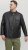 Jack & Jones Rocky Urban Rider Leather Jacket Black - Casacos - Casacos Homem Tamanhos Grandes