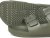 Jack & Jones Croxton Moulded Sandals Khaki - Calçado de homem 40-52 - 