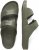 Jack & Jones Croxton Moulded Sandals Khaki - Calçado de homem 40-52 - 