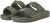Jack & Jones Croxton Moulded Sandals Khaki - Calçado de homem 40-52 - 