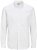 Jack & Jones CARDIFF Dress Shirt White - Camisas - Camisas Homem Tamanhos Grandes