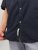 Jack & Jones JORABEL Casual Shirt Navy - Camisas - Camisas Homem Tamanhos Grandes