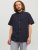 Jack & Jones JORABEL Casual Shirt Navy - Camisas - Camisas Homem Tamanhos Grandes
