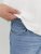 Jack & Jones MIKE ORIGINAL AM 783 Jeans Blue Denim - Jeans & calças - Jeans & Calças Tamanhos Grandes Homem
