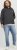 Jack & Jones MIKE ORIGINAL AM 783 Jeans Blue Denim - Jeans & calças - Jeans & Calças Tamanhos Grandes Homem
