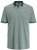 Jack & Jones JPRWINBLU Poloshirt Sycamore - Pólos - Pólos Tamanhos Grandes Homem