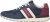 Jack & Jones Stellar Sneakers Majolica Blue - Calçado de homem 40-52 - 