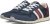 Jack & Jones Stellar Sneakers Majolica Blue - Calçado de homem 40-52 - 